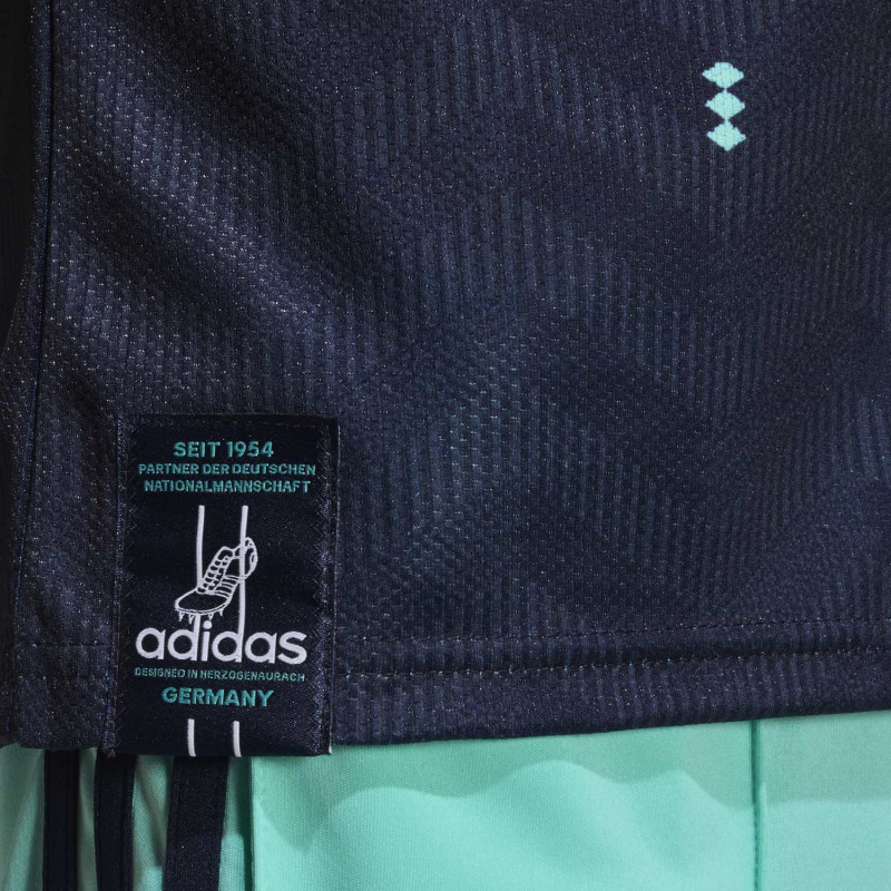 Adidas Fußball Trikot DFB Deutschland Auswärtstrikot WM 2026 Kinder Gr. 128 - 152